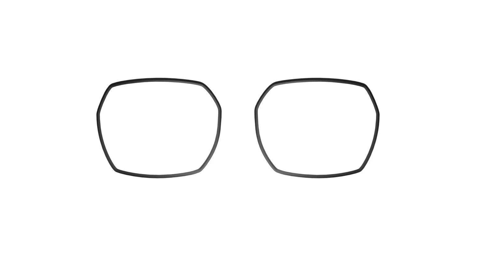 Silhouette Accent Ring JW 5097JW Eyeglasses